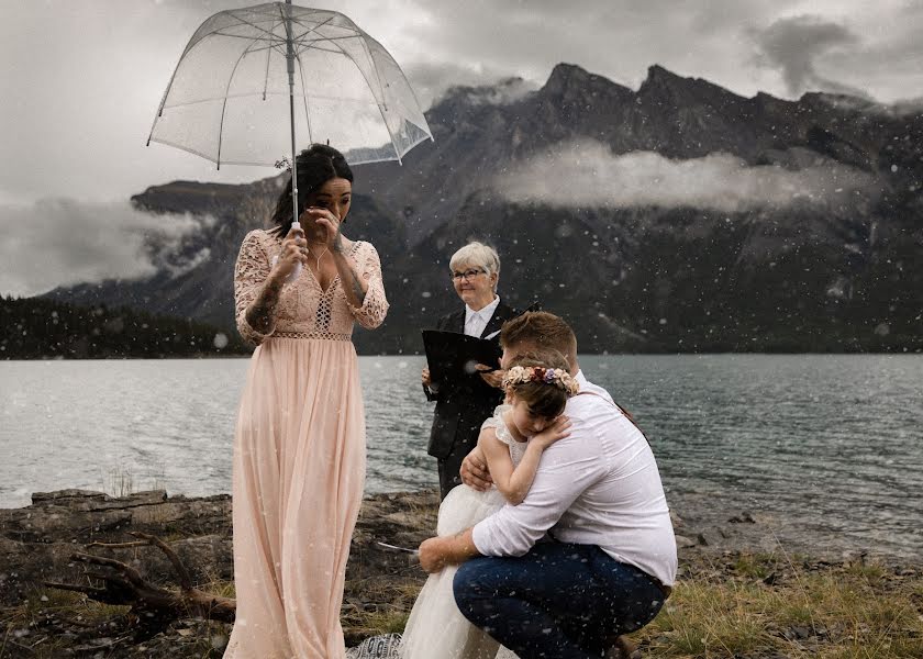 Fotógrafo de casamento Todd Kwiczak (tkshotz). Foto de 18 de junho 2022