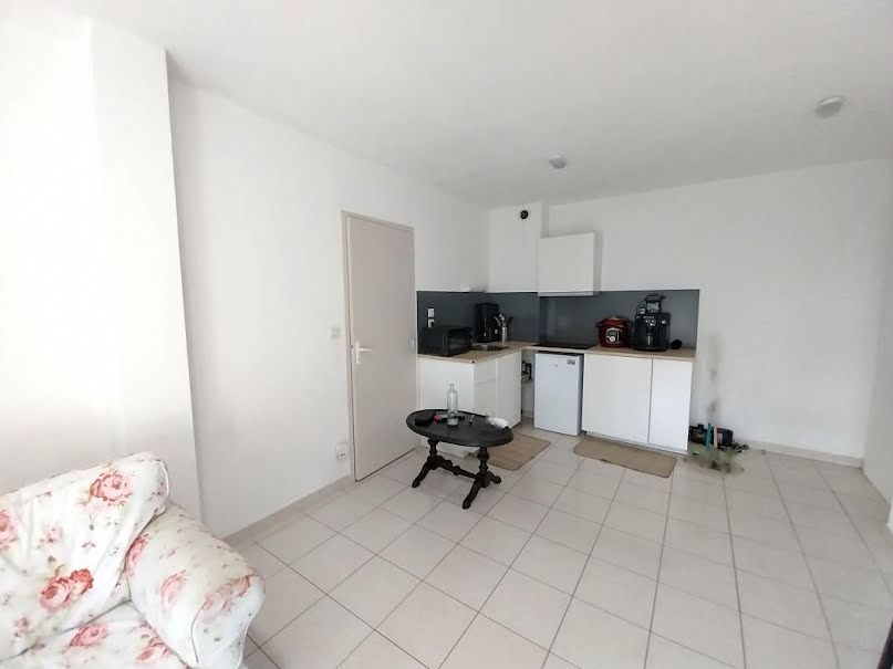 Vente appartement 2 pièces 36.33 m² à Agde (34300), 113 000 €