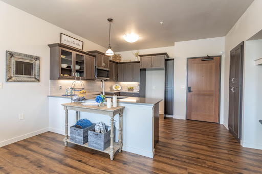 Apartment 4