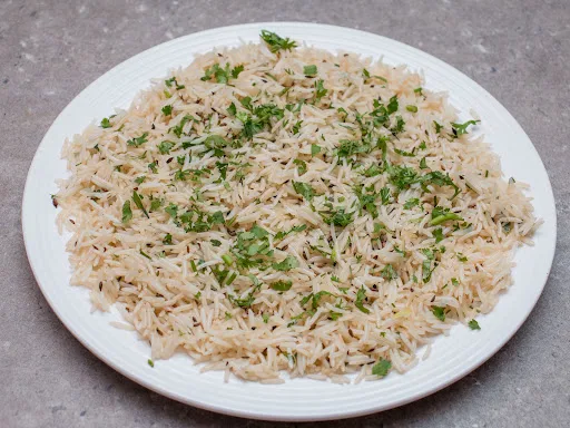 Jeera Rice