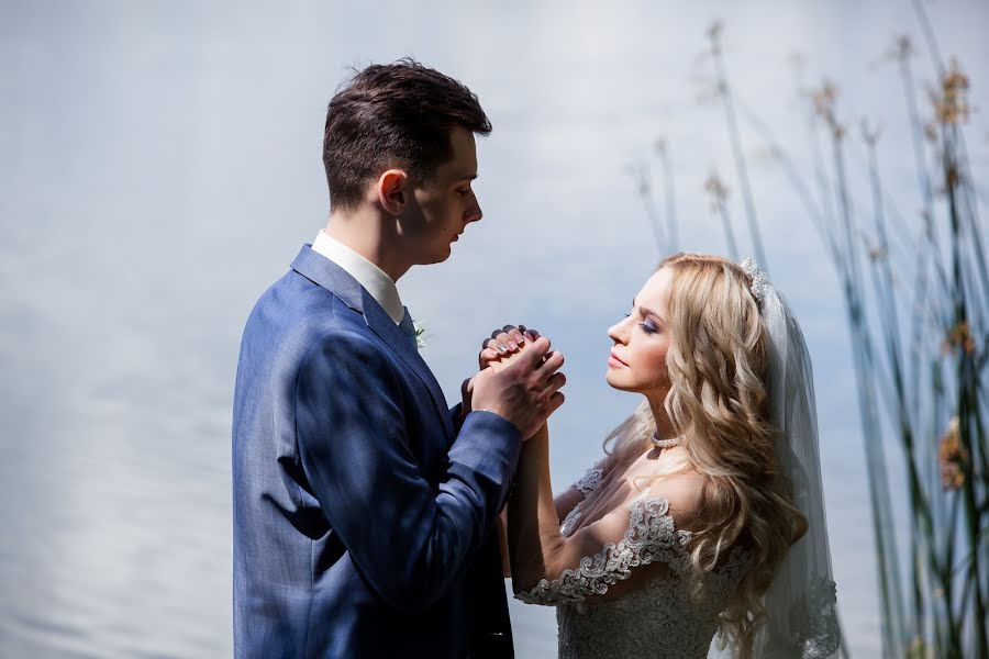 Wedding photographer Yuriy Matveev (matveevphoto). Photo of 11 March 2020