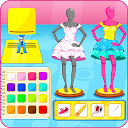 Herunterladen Fashion studio designer Installieren Sie Neueste APK Downloader