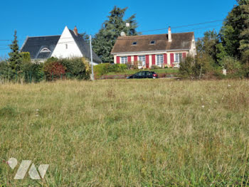 terrain à Château-du-Loir (72)