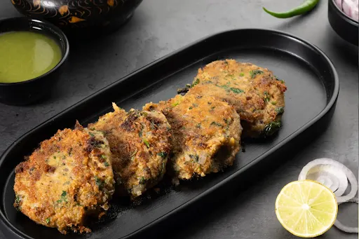 Chicken Shami Kebab