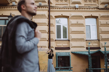 Kāzu fotogrāfs Yaroslav Babiychuk (babiichuk). Fotogrāfija: 16. jūlijs 2018