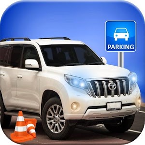 Download Prado City Parking Free For PC Windows and Mac