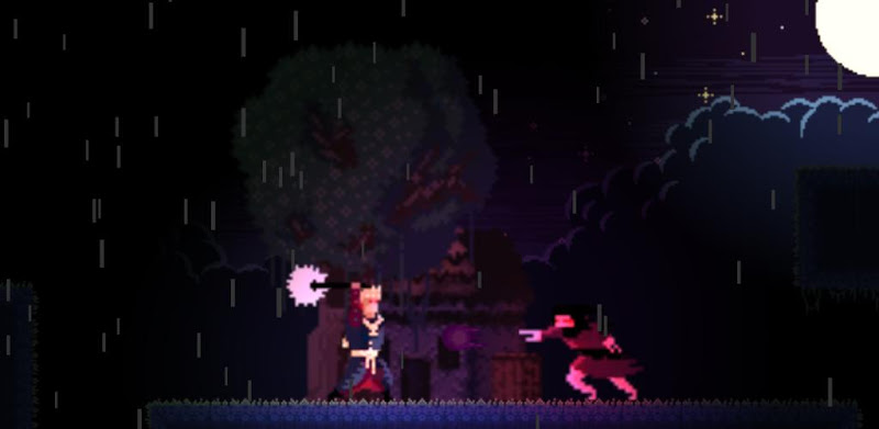 Fight For Us: Action Platformer