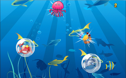 Bubble Popping For Babies(圖3)-速報App