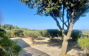 maison à Villeneuve-les-avignon (30)