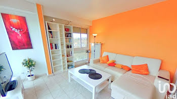 appartement à Juvisy-sur-Orge (91)