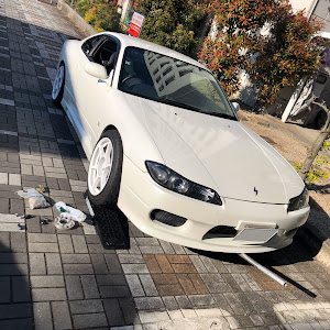 シルビア S15