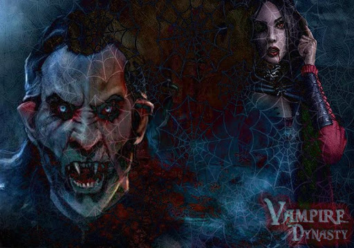 Code Triche Vampire Dynasty  APK MOD (Astuce) 1