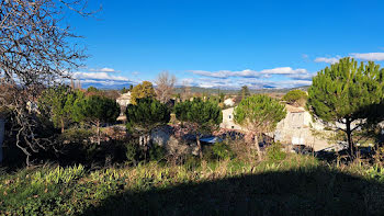 terrain à Malaucène (84)