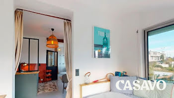 appartement à Villefranche-sur-Mer (06)