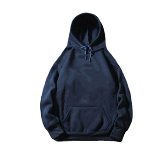 Title 10, Womens Polyester Fleece Loose Hoodie Sweatshir...