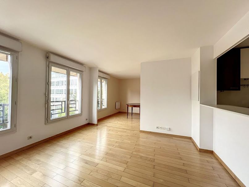 Vente appartement 2 pièces 47 m² à Suresnes (92150), 337 000 €