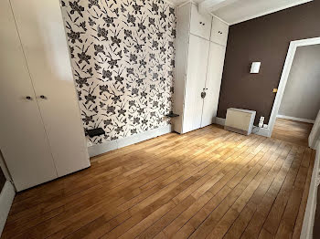 appartement à Orleans (45)