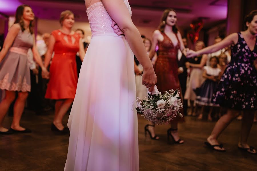 Düğün fotoğrafçısı Kamil Szewczyk (jppstories). 16 Mart 2020 fotoları