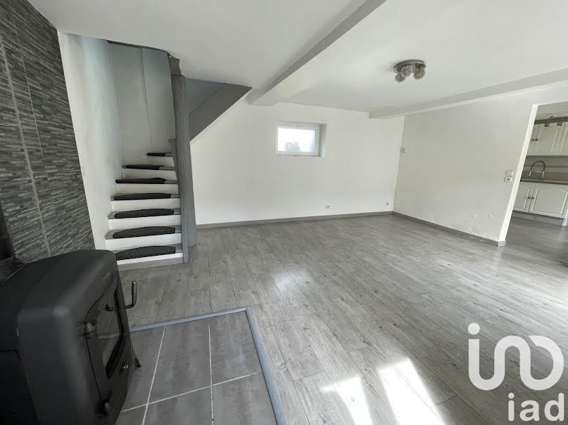 Vente maison 4 pièces 115 m² à Villemeux-sur-Eure (28210), 219 000 €