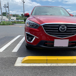 CX-5 KE2FW