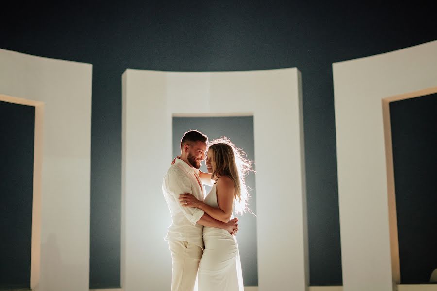 Fotógrafo de bodas Juan Carlos Villa (owlstorys). Foto del 21 de julio 2023