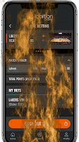 Ignition Casino Screenshot 3 of 9