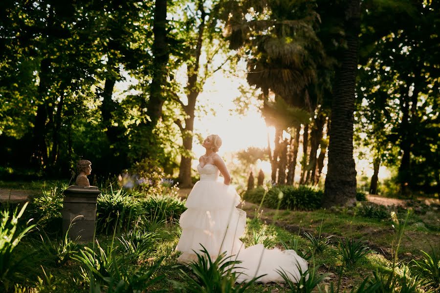 Fotografo di matrimoni Yerko Osorio (yerkoosorio). Foto del 3 gennaio