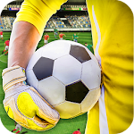 Cover Image of डाउनलोड Soccer League Hero 2017 Stars 2.0.1 APK