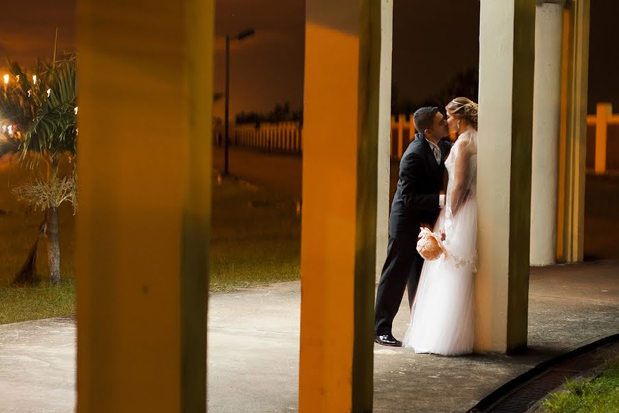 Fotógrafo de bodas Jorge Brito (jorgebrito). Foto del 2 de diciembre 2016