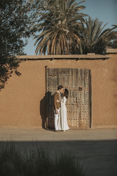 Fotografo di matrimoni Nicolas Charbonnier (nicoklak). Foto del 9 marzo 2023