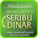 Rezeki Barokah Ayat 1000 Dinar icon