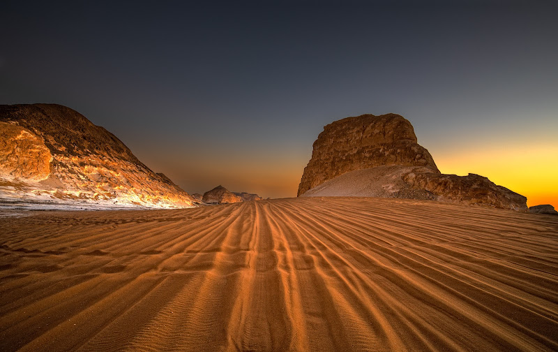 Linee nel deserto di Giulio61