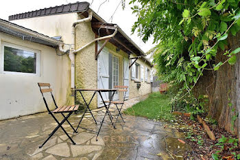 maison à Saint-maur-des-fosses (94)