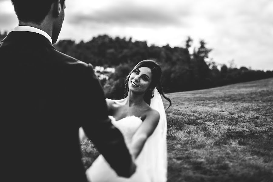 Bryllupsfotograf Fabrizio Gresti (fabriziogresti). Bilde av 12 september 2017
