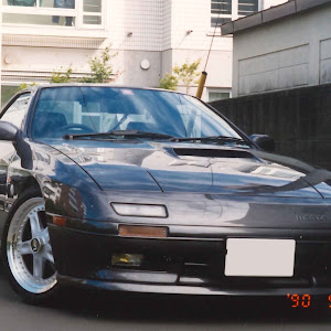 RX-7 FC3C