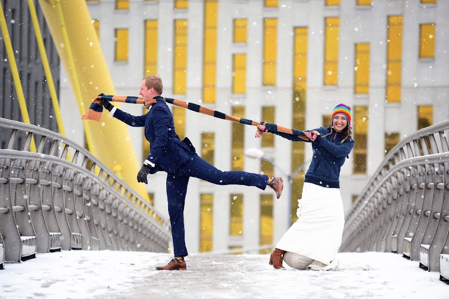 Fotograf ślubny Elżbieta Sołdrzyńska (sebanela). Zdjęcie z 28 marca 2019