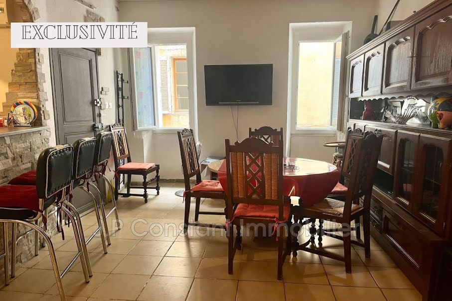 Vente appartement 1 pièce 29.56 m² à La Ciotat (13600), 154 000 €