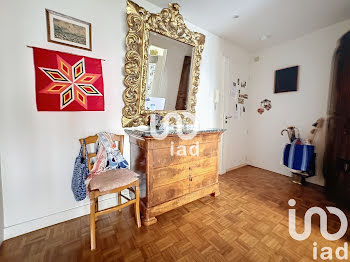 appartement à Sceaux (92)