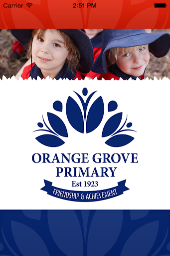 Orange Grove Primary School