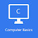 Computer Basic icon