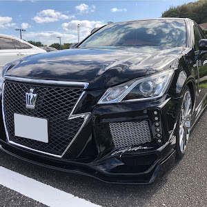 クラウンアスリート ARS210