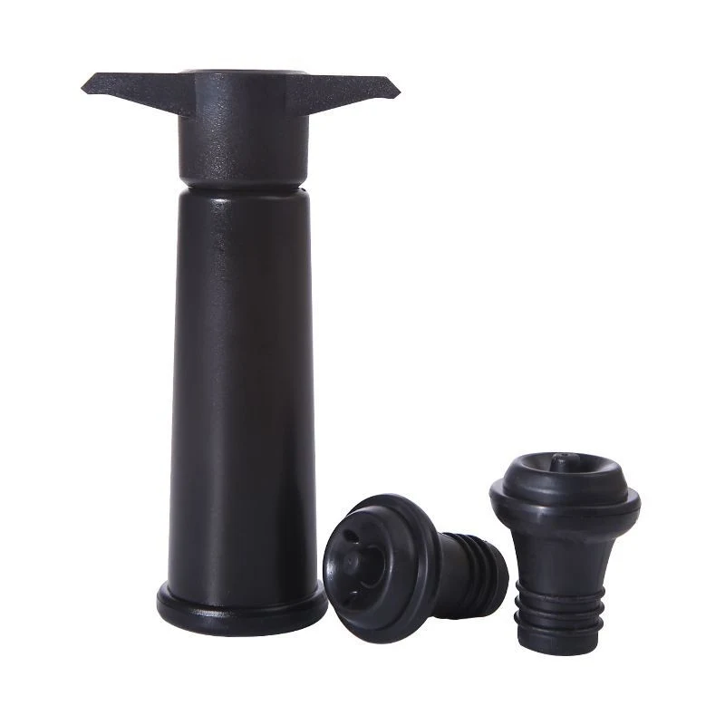 Preserve your red wine with our silica gel bottle stopper. Maintains freshness, reusable and easy to use. Enjoy your win