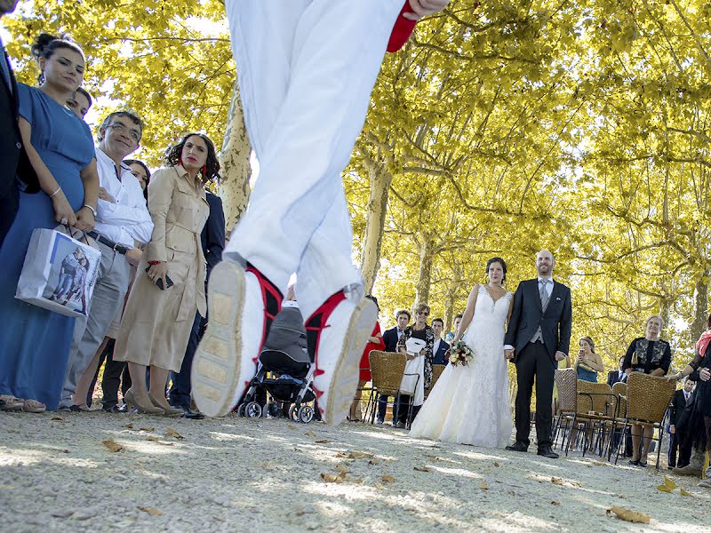 Fotógrafo de bodas Miguel Fernandez (danfer). Foto del 13 de marzo 2019