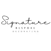 Signature Bespoke Decorating Logo