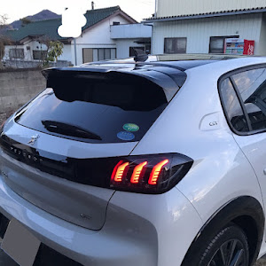 208 P21HN05