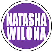 Kuis Natasha Wilona  Icon