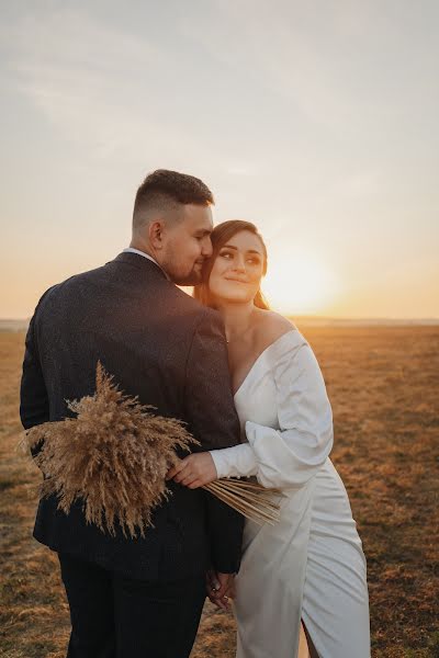 Fotografer pernikahan Elena Dolgikh (dolgikhlena). Foto tanggal 15 Juni 2022