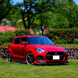 スイフトスポーツ ZC33S