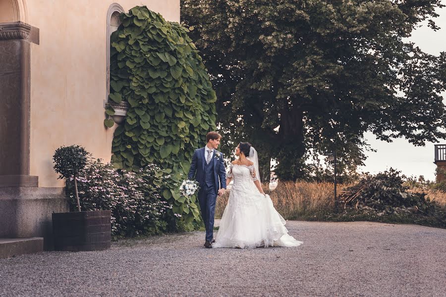 Fotógrafo de bodas Katriina Rosen (rosen). Foto del 25 de julio 2022