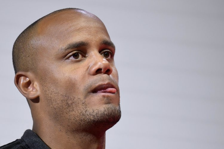 Kompany pourrait faire ses adieux après la Coupe du Monde